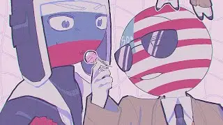 #edit #countryhumans #america #russia #capcut #skills #videos #fypシ゚viral