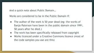 9.1.1 Rights and responsibilities of Software Development