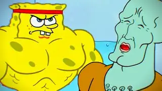 YTPBR - BOB ESPONJA MAROMBA