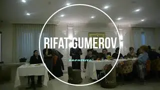 #RifatGumerov