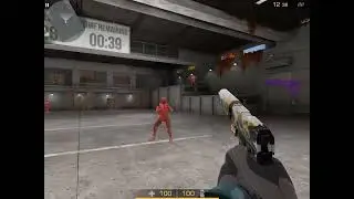 USP 81 | Standoff 2 Training