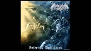 Crown ov Horns - Warfare and Bloodshed