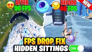 Gameloop Lag Fix & FPS Drop Fix | gameloop lag fix 100% | Gameloop Lag Fix 2025