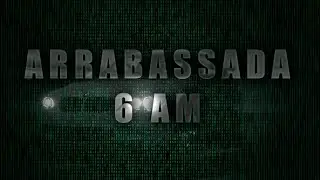 ARRABASSADA 6AM | Assetto Corsa