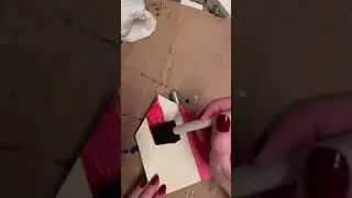 Christmas Plaid Tiktok signedbybee