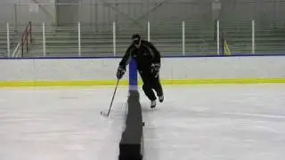 On Ice Power & Plyometrics DVD 8 of 10