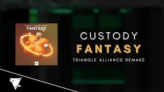 Custody, Kollberg & Moav - Fantasy (Triangle Alliance Remake)