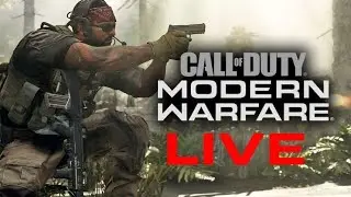 Late Night COD with The Dad Gaming Group