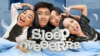 SleepovEEERRR Ep. 4 - Harta, Tahta, Keluarga Rachel Vennya