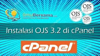 Tutorial OJS 3 Bagian 2 - Instalasi OJS 3.2 di cPanel