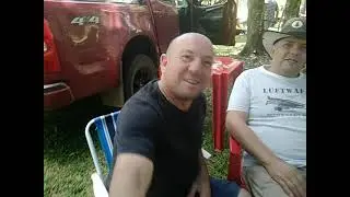 RANCHO da familia Guedes