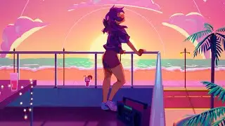 Skule Toyama - Stereo feat. Yuca