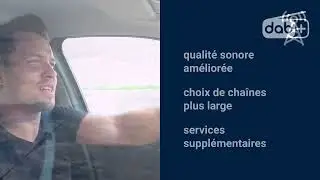 Arrêt de la FM par la SRG SSR : Profitez d'un son clair et de plus de stations