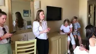 Tropitel Naama Bay Hotel 02.12.2021