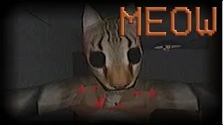 飼い猫のいる生活は癒しかな　ゆっくりとついなちゃんのMeow 【単発ゆっくり＋VOICEROID実況】