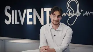 Meet Nicola from Silvent Italia