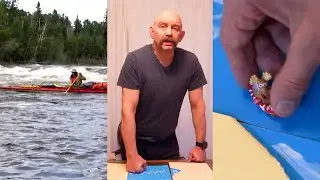 The 3 Most Important Whitewater Moves Explained and Simplified