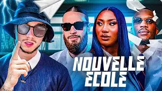 Pourquoi Nouvelle École divise autant ? (le cas Yorssy, Jyeuhair, Aya Nakamura...)