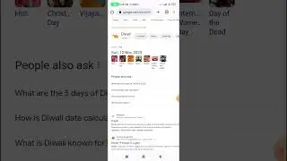 Google Tricks No 23😱😱 