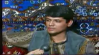Садриддин Наҷмиддин Гулбонги Ҷавони & Sadriddin