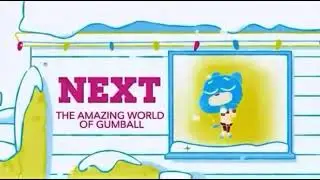 Next: Gumball