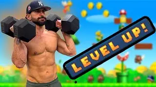 How Does Fitness Relate to Gaming? Gamification 101