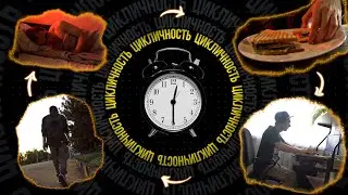 Цикличность