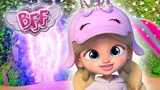 🌟 სეზონი 1 🌟 BFF 💜 მალე ახალი სეზონი 😍 ახალი ეპიზოდები 🤩 BFF ქართულად