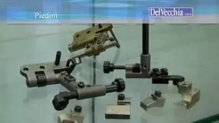 Del Vecchia Group - Piedini