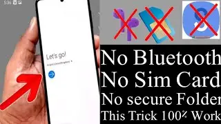 Samsung A207f Frp Bypass Binary U8 App Not Install Problem Fix/Frp Bypass Samsung A20