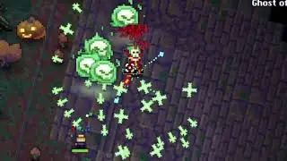 Playing the Realm of the Mad God Halloween Update (With Alpha_Craft390)