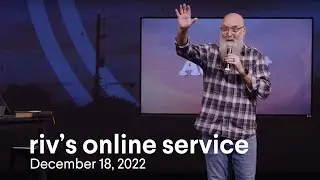 Online Service - December 18, 2022