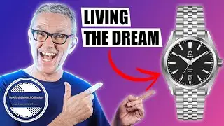 Jody is Living the DREAM! Erebus Ascent [Black Helix] Review