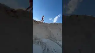 Бег по самому краю