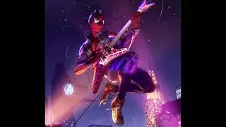 Lil Uzi Vert x prtmotherluv - Just Wanna Rock (Very Slowed) (Guitar Remix)