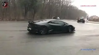 Лучшие трюки авто | Приколы на авто