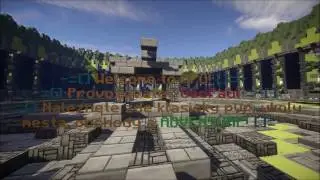 EntCraft.eu | Minecraft server 1.10.X