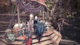 Garland Gawain Live Stream