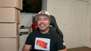 Myfitteds Trifecta Unboxing