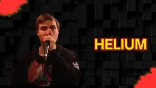 HELIUM | BEATBOX COMPILATION