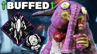 This Perk Gives Clown a MASSIVE BUFF