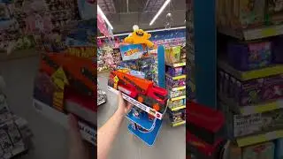 HotWheels мне надо! Покупаю, потому что нравится!  