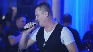 MIX 1 - Srecko Krecar & Borko Radivojevic i Pedja Energy - Muzicka nova godina - Kragujevac 2018