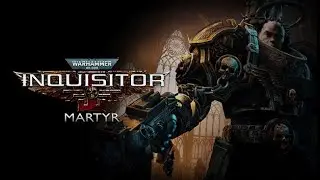 How to Create a Private Coop Game For Warhammer 40,000: Inquisitor - Martyr