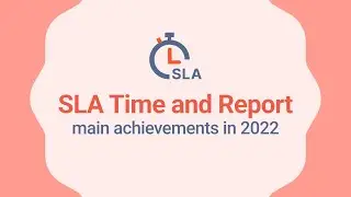 Results of 2022: Main changes of SLA Time and Report for Jira