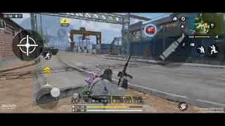 CALL OF DUTY MOBILE ISOLATED 13 KILLS