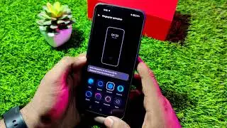 How To Enable Always On Display In Oneplus 11 | and side bar animation Setting In Oneplus