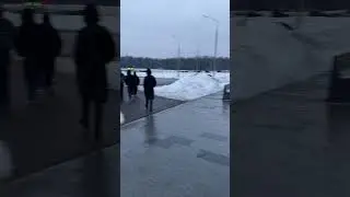 Метро Филатов луг
