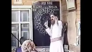 Звезды и Земли 032