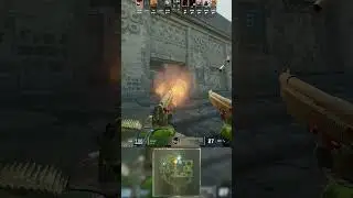 blameF ACE Ancient FACEIT 07.04.24 